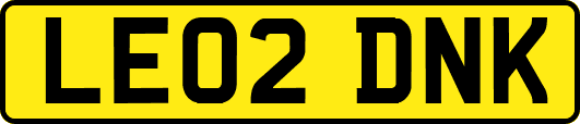 LE02DNK