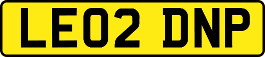 LE02DNP