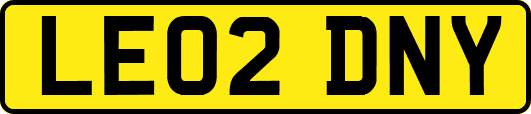 LE02DNY