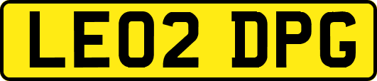 LE02DPG