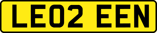 LE02EEN