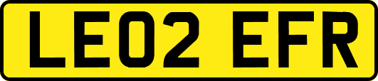 LE02EFR