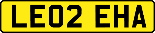 LE02EHA