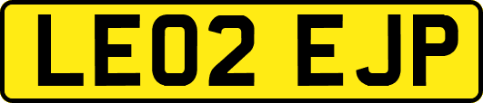LE02EJP