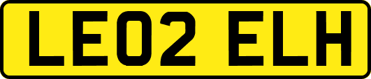 LE02ELH