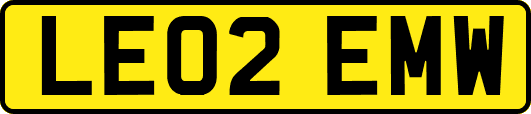 LE02EMW