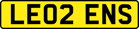 LE02ENS