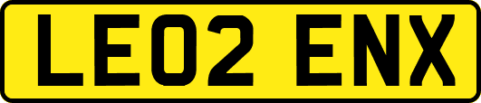 LE02ENX