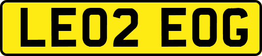 LE02EOG
