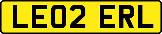 LE02ERL