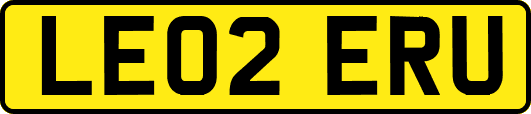 LE02ERU