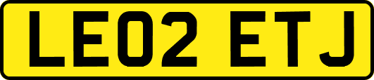 LE02ETJ