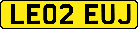 LE02EUJ