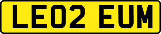 LE02EUM