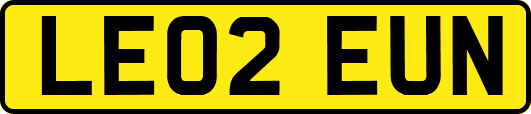 LE02EUN
