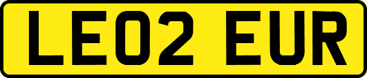 LE02EUR
