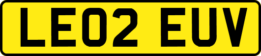 LE02EUV