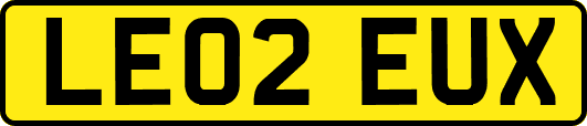 LE02EUX