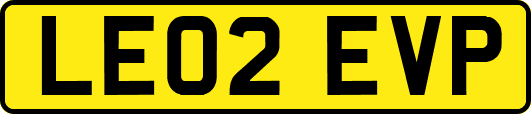 LE02EVP