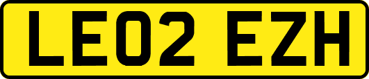 LE02EZH