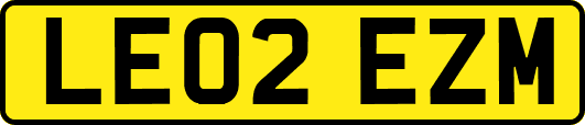LE02EZM