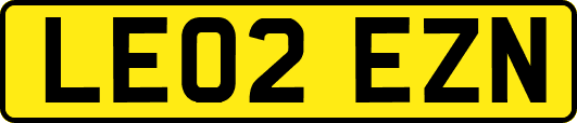 LE02EZN