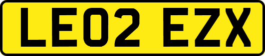 LE02EZX