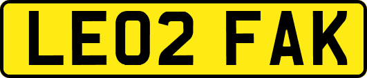 LE02FAK