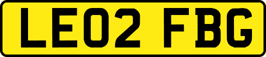LE02FBG