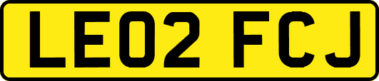 LE02FCJ