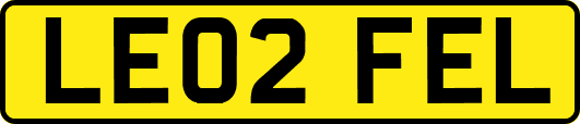 LE02FEL
