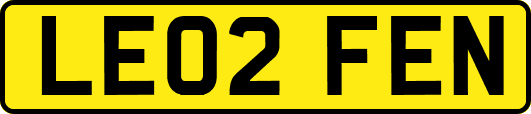 LE02FEN