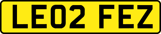 LE02FEZ