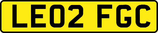 LE02FGC