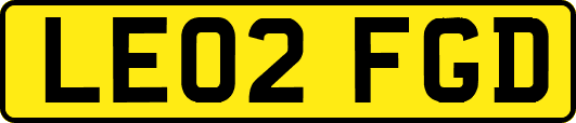 LE02FGD