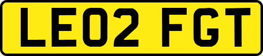 LE02FGT
