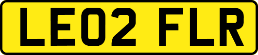 LE02FLR