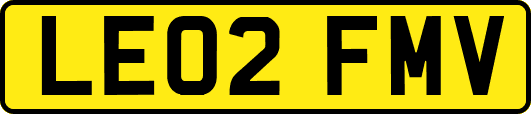 LE02FMV