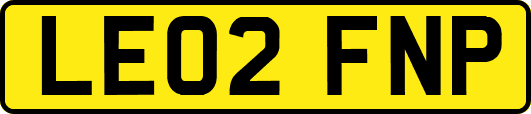LE02FNP