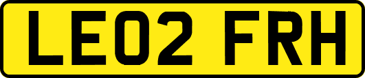 LE02FRH