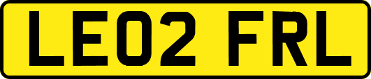 LE02FRL
