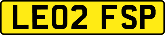 LE02FSP
