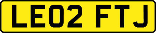 LE02FTJ