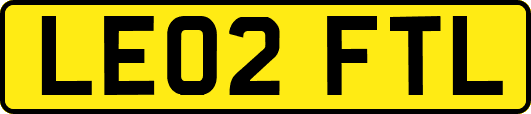 LE02FTL