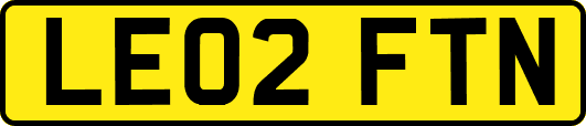 LE02FTN
