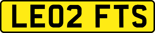 LE02FTS