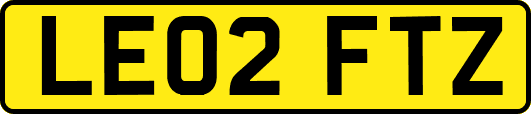 LE02FTZ