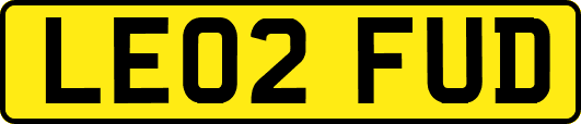 LE02FUD