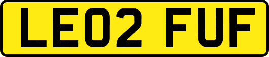 LE02FUF