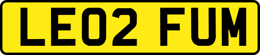LE02FUM